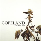 In Motion Lyrics Copeland