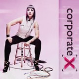 The X Project - EP Lyrics Corporate X