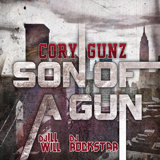 Son Of A Gun (Mixtape) Lyrics Cory Gunz