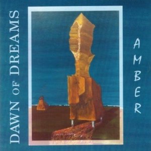 Amber Lyrics Dawn of Dreams