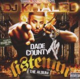 Listennn... The Album Lyrics DJ Khaled