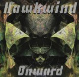 Onward Lyrics Hawkwind
