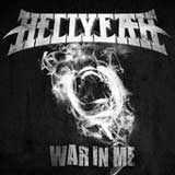 War In Me (Single) Lyrics Hellyeah