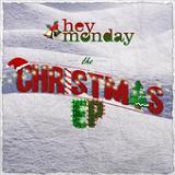 The Christmas (EP) Lyrics Hey Monday
