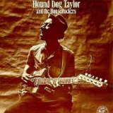 Miscellaneous Lyrics Hound Dog Taylor & The HouseRockers