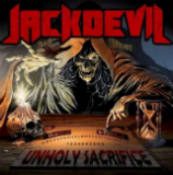 Unholy Sacrifice Lyrics Jackdevil