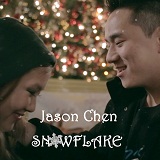 Snowflake (Single) Lyrics Jason Chen