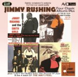 Miscellaneous Lyrics Jimmy Rushing