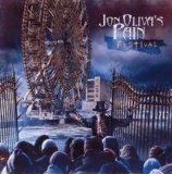 Miscellaneous Lyrics Jon Oliva's Pain