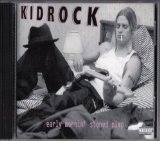 Early Mornin' Stoned Pimp Lyrics Kid Rock