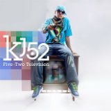 Five-Two Television Lyrics KJ-52
