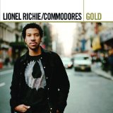 Gold Lyrics Lionel Richie
