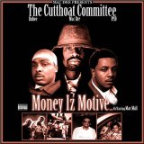 Cutthoat Committee Lyrics Mac Dre