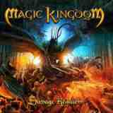 Savage Requiem Lyrics Magic Kingdom