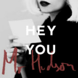 Hey You (Single) Lyrics Mr Hudson