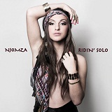 Ridin' Solo (Single) Lyrics Njomza