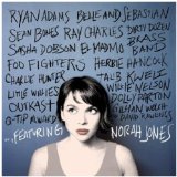 Featuring Norah Jones Lyrics Norah Jones