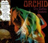 The Zodiac Sessions Lyrics Orchid