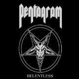 Relentless Lyrics Pentagram