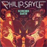 Scorched Earth Vol. 1 Live Lyrics Philip Sayce