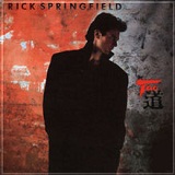 Tao Lyrics Rick Springfield