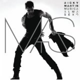 Musica + Alma + Sexo Lyrics Ricky Martin