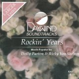 Miscellaneous Lyrics Ricky Van Shelton & Dolly Parton