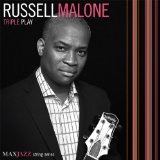 Triple Play Lyrics Russell Malone