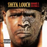 Donnie G: Don Gorilla Lyrics Sheek Louch