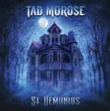 St. Demonius Lyrics Tad Morose