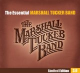 The Essential 3.0 The Marshall Tucker Band (Eco-Friendly Packaging) Lyrics The Marshall Tucker Band