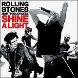 Shine A Light: Original Soundtrack Lyrics The Rolling Stones