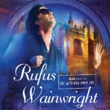 Miscellaneous Lyrics Wainwright Rufus