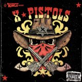 Shoot To Kill Lyrics X-Pistols