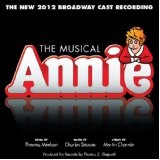 Annie: A New Musical Lyrics Annie