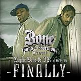 Finally Lyrics Bone Thugs-n-Harmony