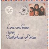 Love And Kisses From Brotherhood Of Man Lyrics Brotherhood Of Man