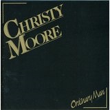 Ordinary Man Lyrics Christy Moore