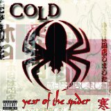 Year Of The Spider Lyrics Cold