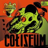 Parasites (EP) Lyrics Coliseum