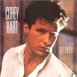 First Offense Lyrics Corey Hart