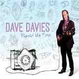 Rippin Up Time Lyrics Dave Davies