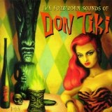 The Forbidden Sounds Of Don Tiki Lyrics Don Tiki