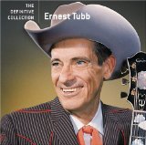 Miscellaneous Lyrics Ernest Tubb