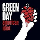 American Idiot Lyrics Green Day