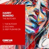 The Butcher Lyrics Harry Romero