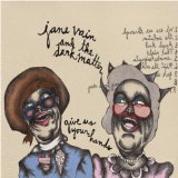 Give Us Your Hands Lyrics Jane Vain And The Dark Matter