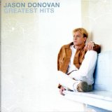 Greatest Hits Lyrics Jason Donovan