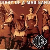Diary Of A Mad Band Lyrics Jodeci