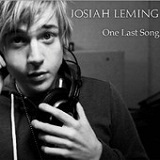One Last Song (Single) Lyrics Josiah Leming